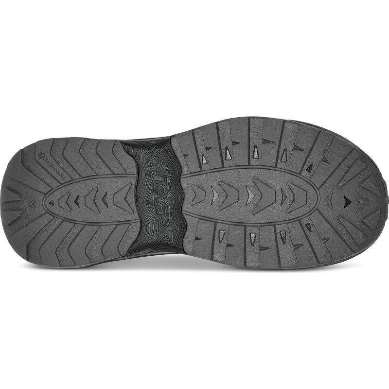 Teva OUTFLOW CT WOMEN'S Black/ Grey