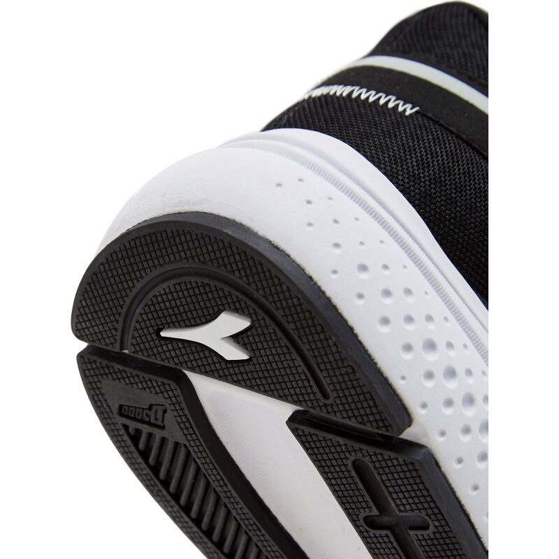 DIADORA Passo 2 Black/White (C7406)