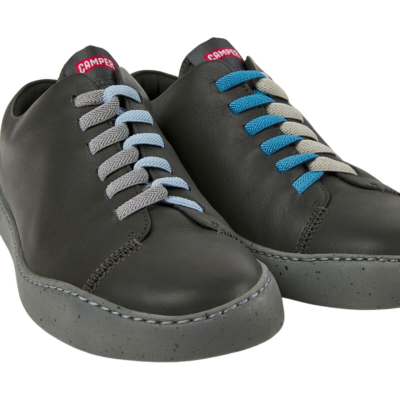 Camper Twins K100855 Dark Gray
