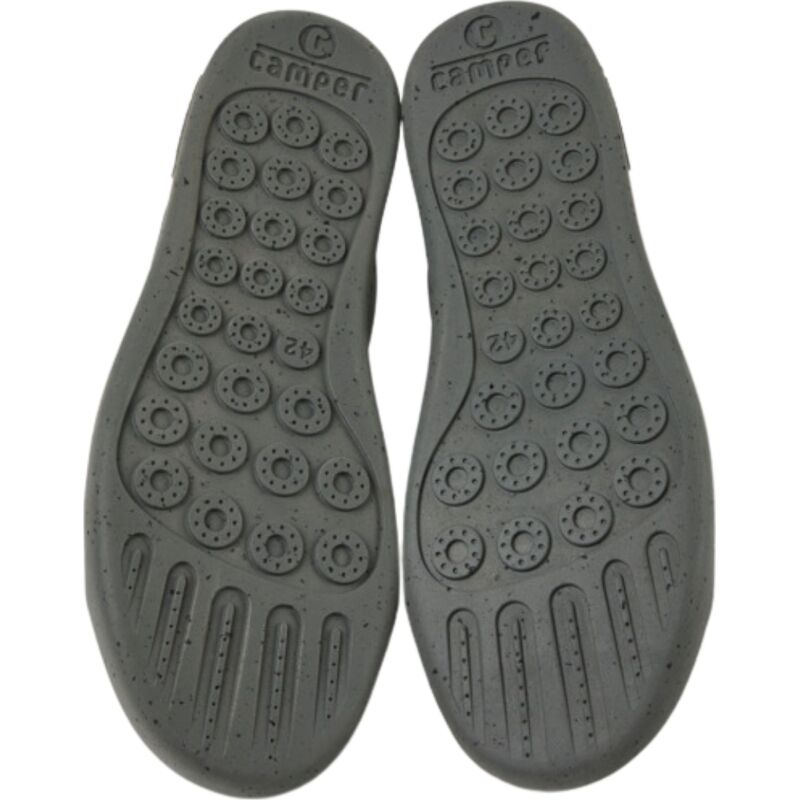 Camper Twins K100855 Dark Gray