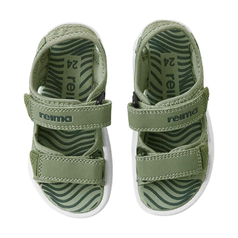 REIMA BUNGEE 5400089A Greyish Green