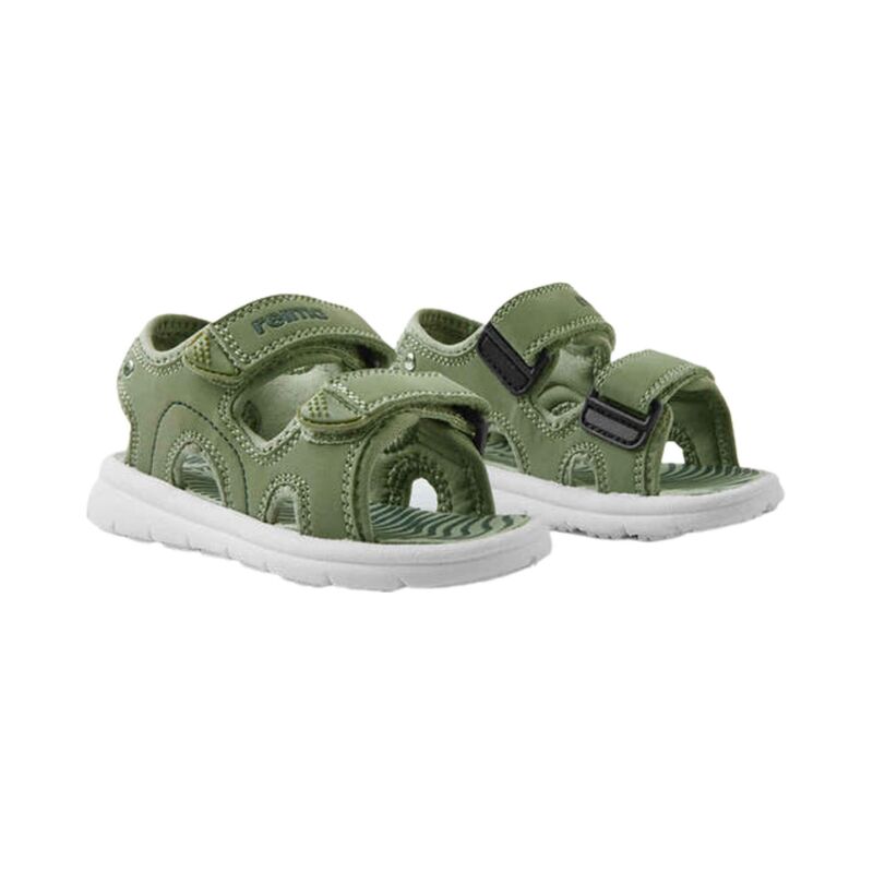 REIMA BUNGEE 5400089A Greyish Green