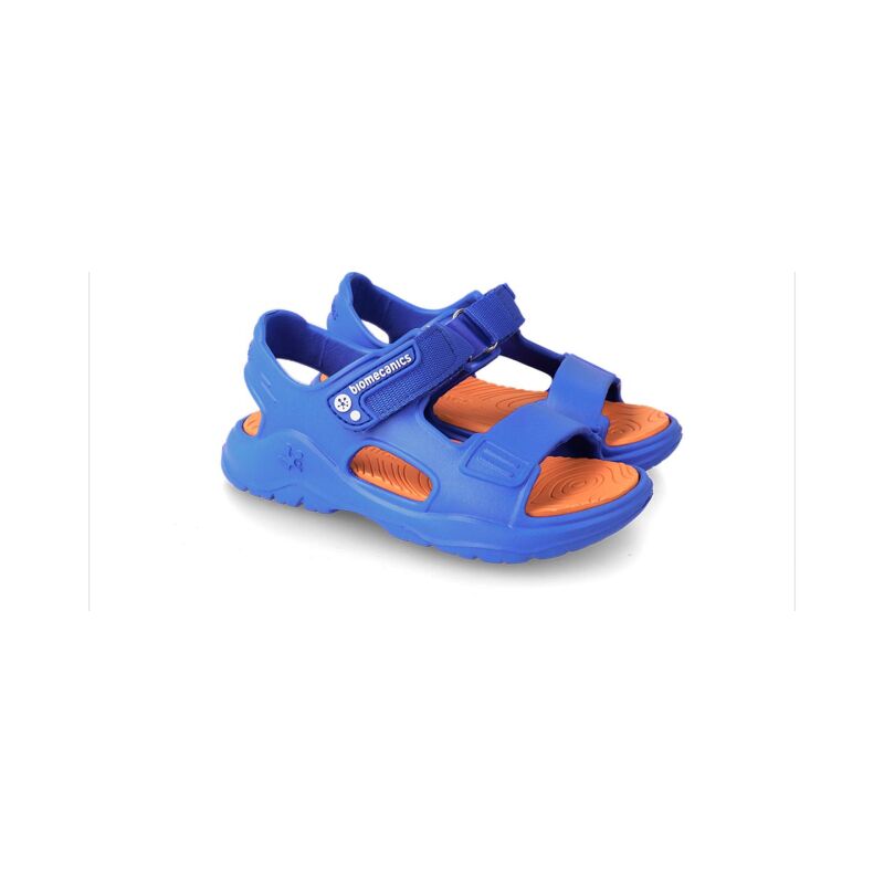 BIOMECANICS 232290 Azul Electric
