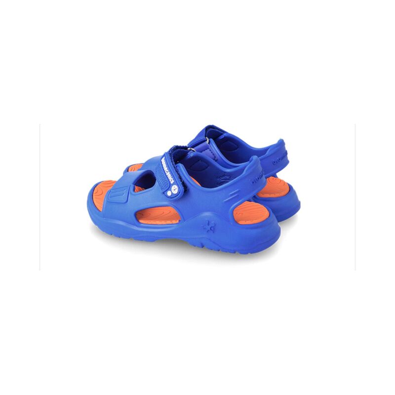 BIOMECANICS 232290 Azul Electric