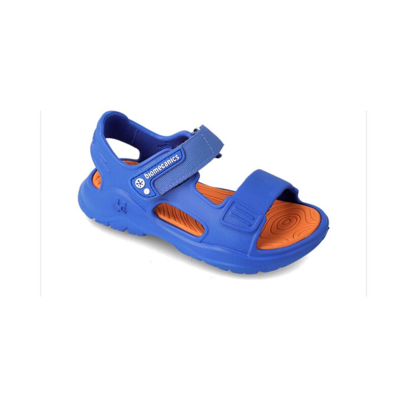 BIOMECANICS 232290 Azul Electric