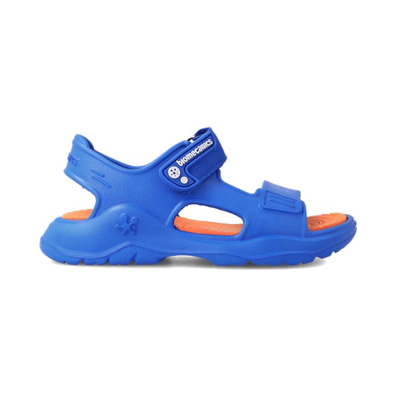 BIOMECANICS 232290 Azul Electric
