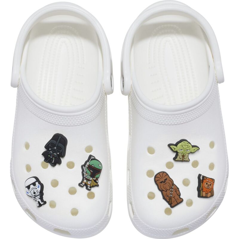 Crocs™ Crocs STAR WARS CHARACTER 6-PACK G0926000-MU