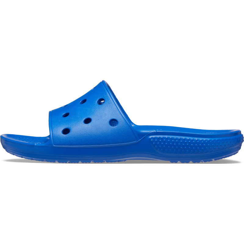 Crocs™ Classic Slide 206121 Blue Bolt