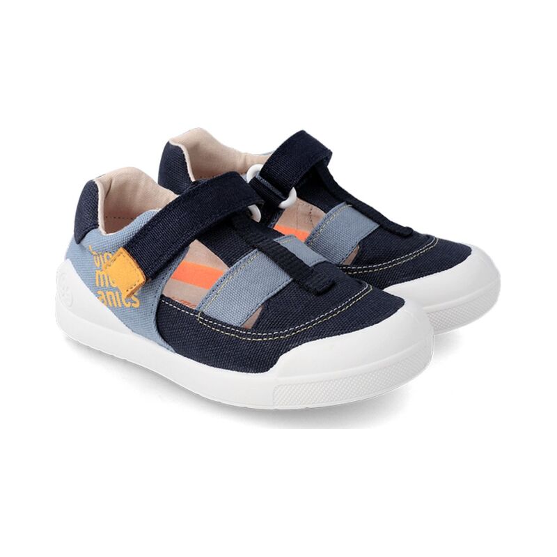 BIOMECANICS 232287 Azul Marino