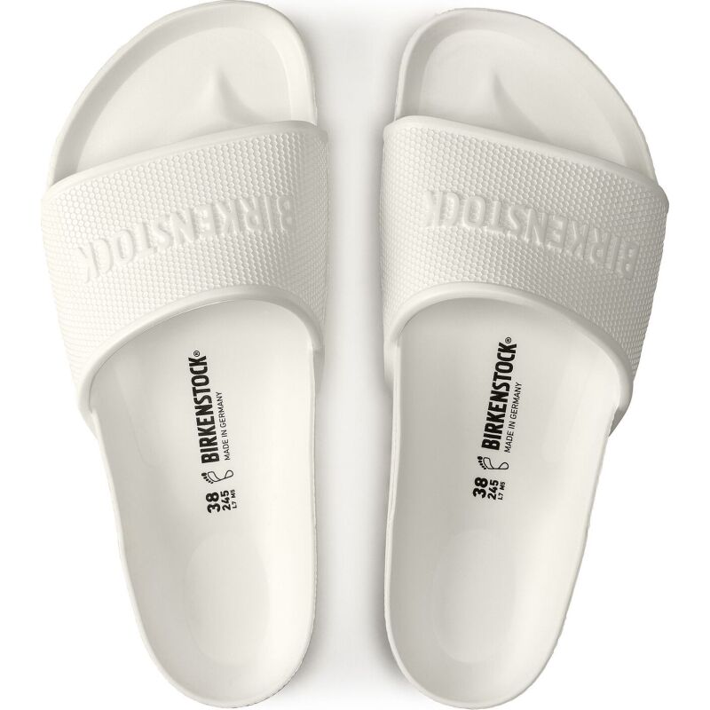 Birkenstock Barbados EVA 1015399 White