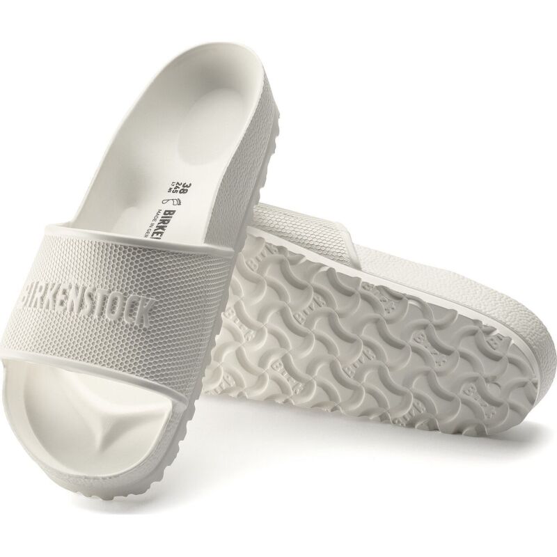 Birkenstock Barbados EVA 1015399 White