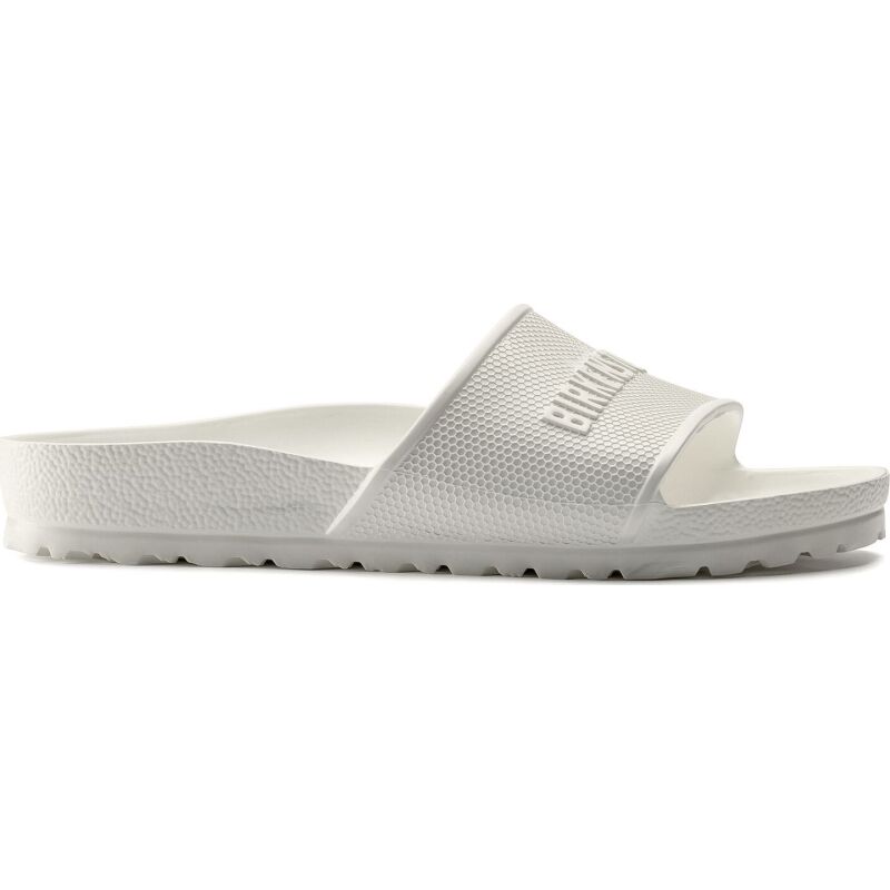 Birkenstock Barbados EVA 1015399 White
