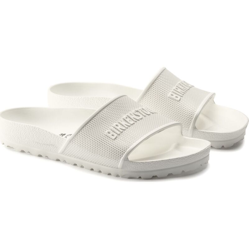 Birkenstock Barbados EVA 1015399 White
