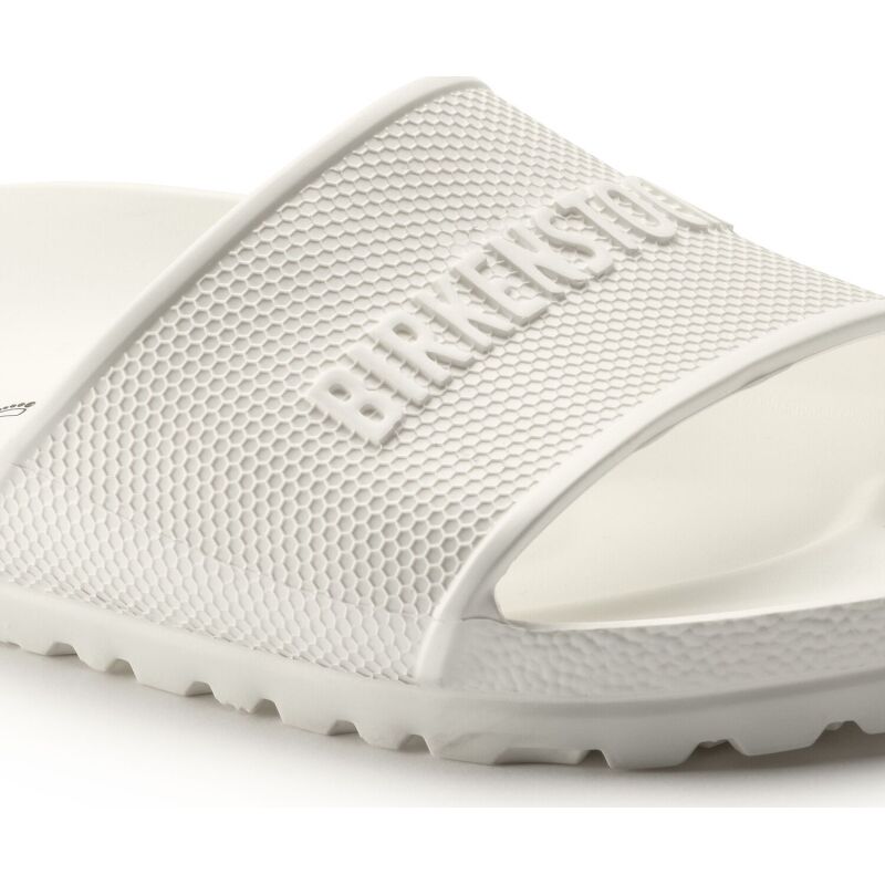 Birkenstock Barbados EVA 1015399 White