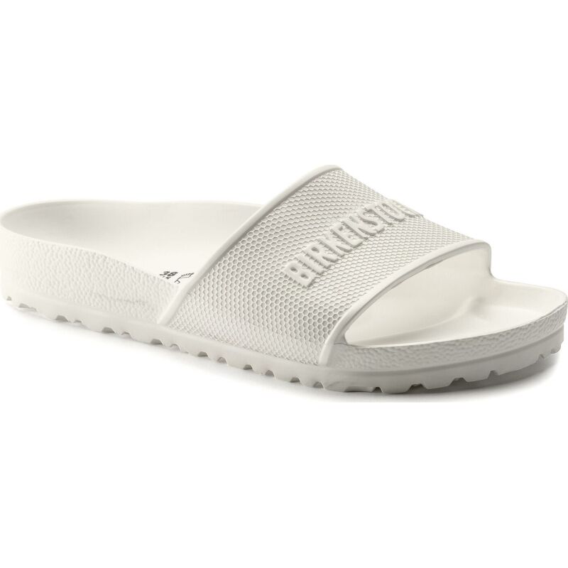 Birkenstock Barbados EVA 1015399 White