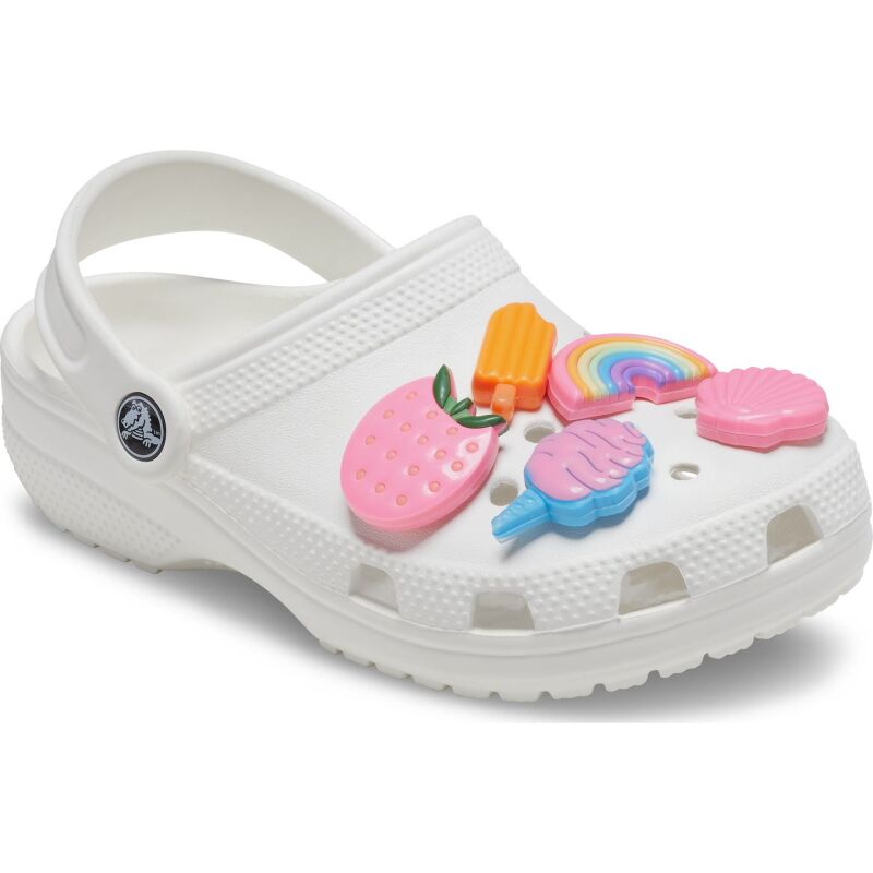 Crocs™ PASTEL POOL PARTY 5 PACK G1030100-MU 