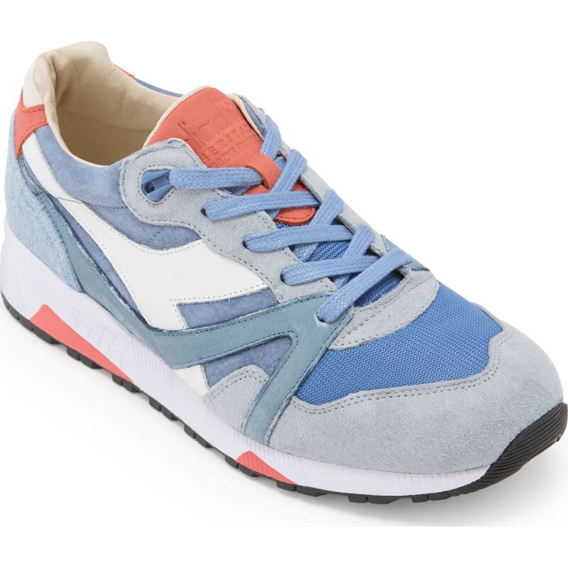 DIADORA N9000 Italia Ashley Blue