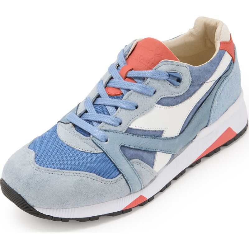 DIADORA N9000 Italia Ashley Blue