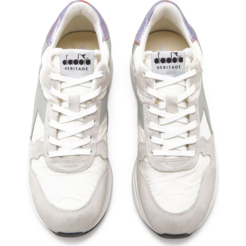 DIADORA Venus Dirty White/Glacier Gray