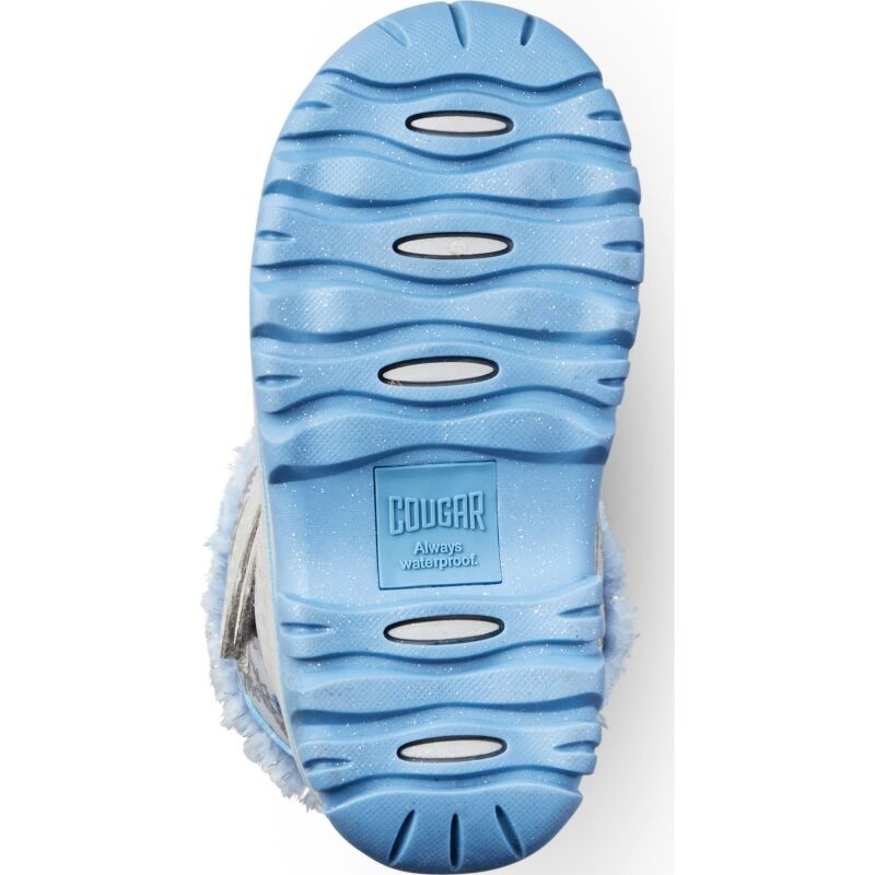 COUGAR BOOST Paloma