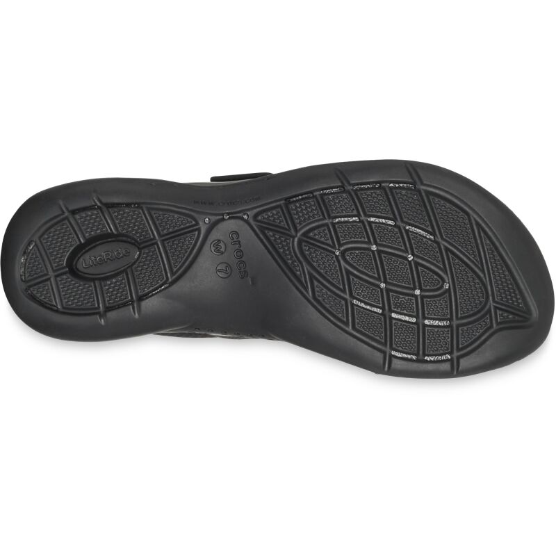 Crocs™ LiteRide 360 Sandal Women's Black