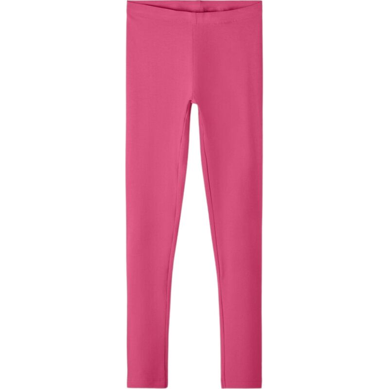 Name it LEGGING NOOS Pink Flambe