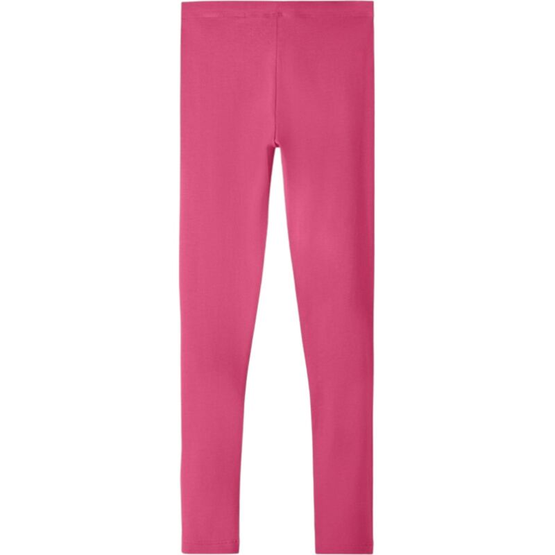 Name it LEGGING NOOS Pink Flambe