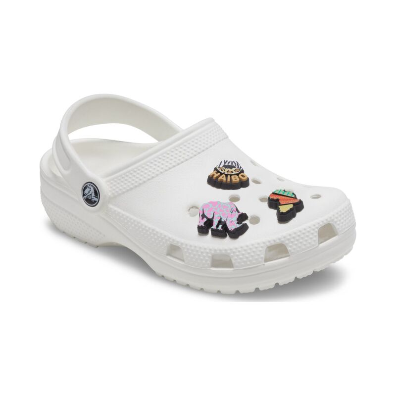 Crocs™ Crocs HAIBO 3 PACK G1024400-MU