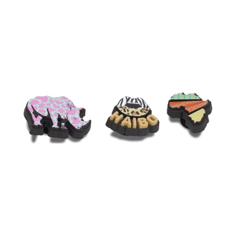 Crocs™ Crocs HAIBO 3 PACK G1024400-MU