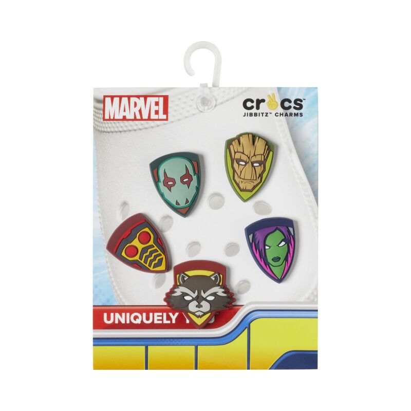Crocs™ Crocs GUARDIANS OF THE GALAXY 5 PACK G1025700-MU
