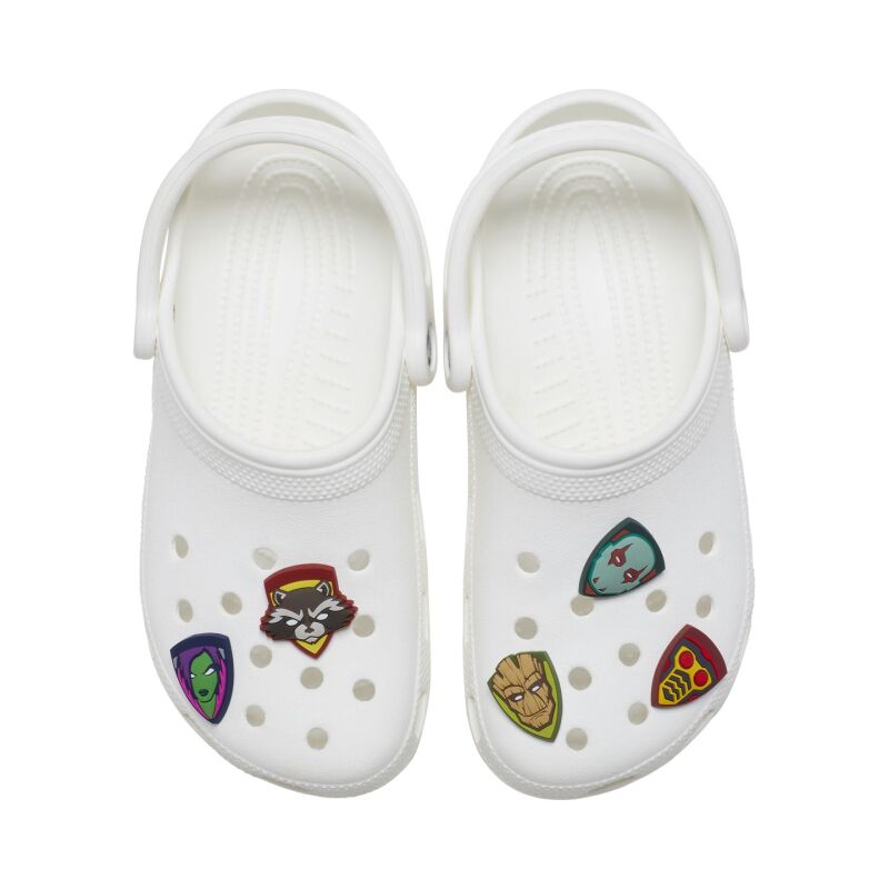 Crocs™ Crocs GUARDIANS OF THE GALAXY 5 PACK G1025700-MU