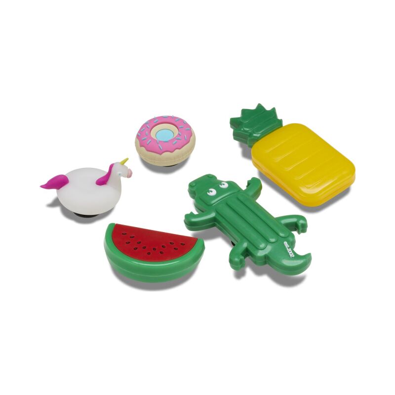 Crocs™ Crocs POOL PARTY FLOAT 5 PACK G1032300-MU