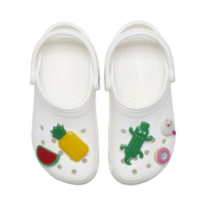 Crocs™ Crocs POOL PARTY FLOAT 5 PACK G1032300-MU