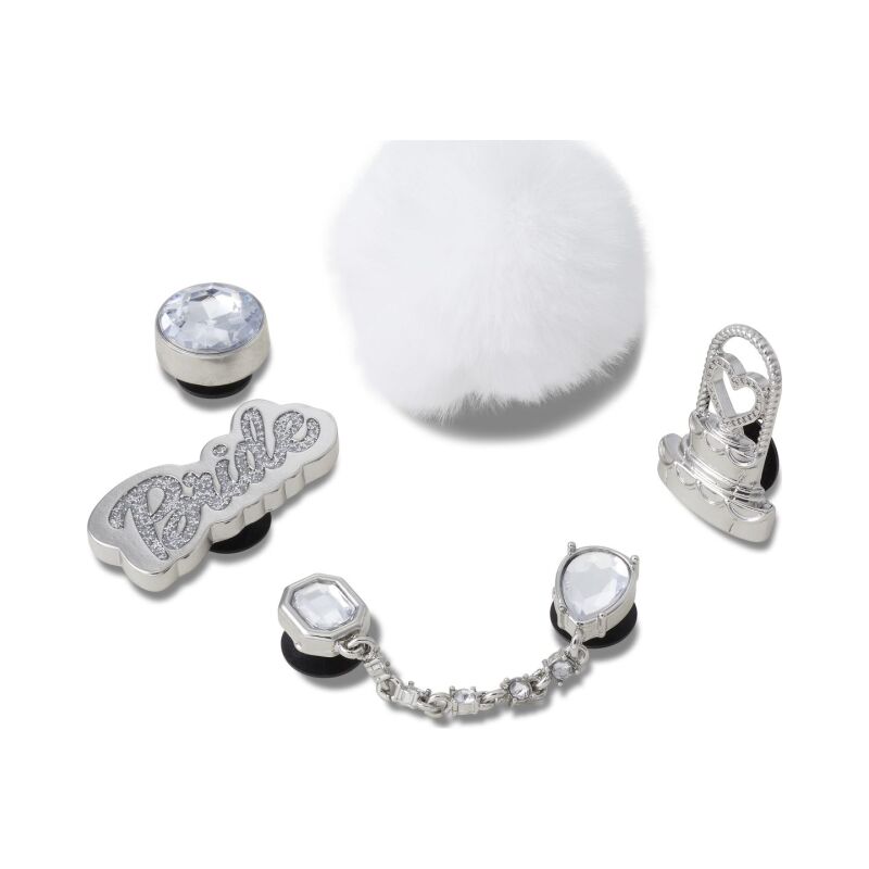 Crocs™ Crocs I DO 5 PACK G1032500-MU