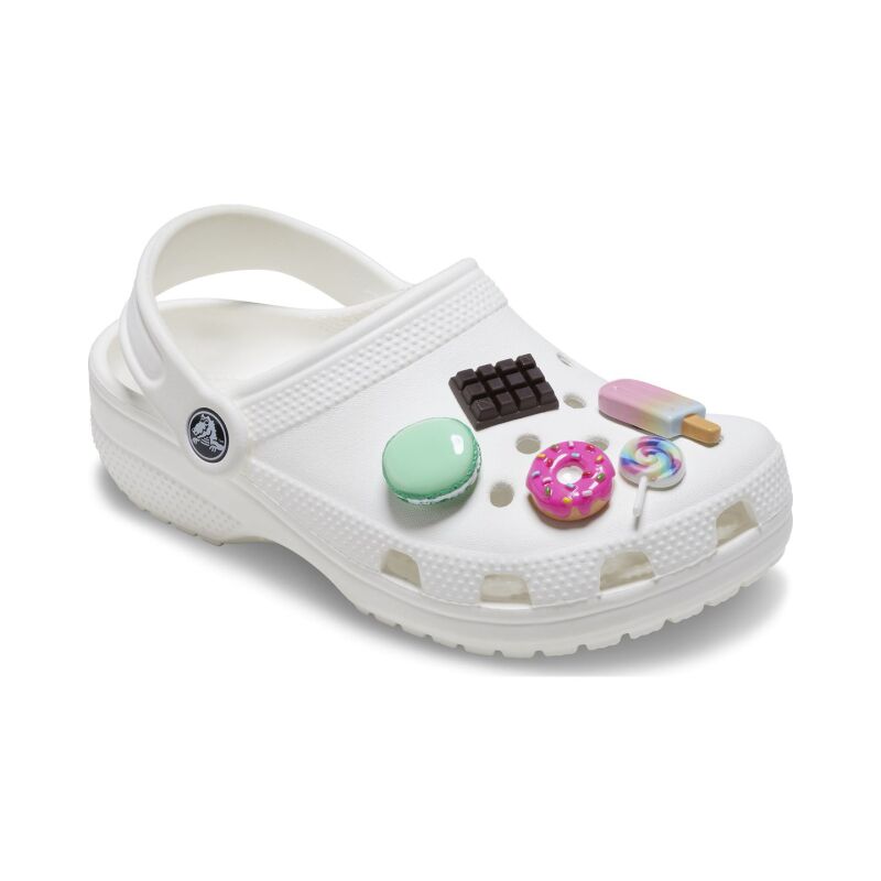 Crocs™ Crocs MINI 3D SWEET TREATS 5 PACK G1032900-MU