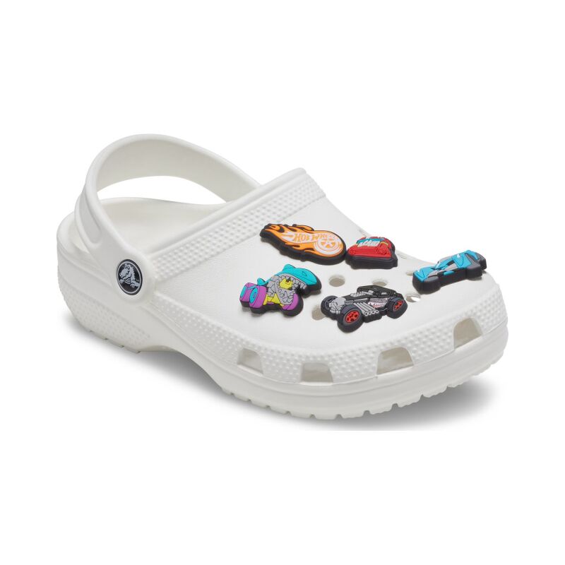 Crocs™ Crocs HOT WHEELS 5 PACK G1026700-MU