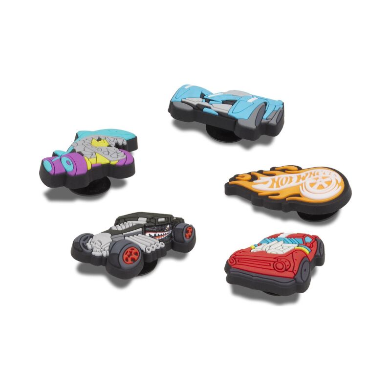Crocs™ Crocs HOT WHEELS 5 PACK G1026700-MU