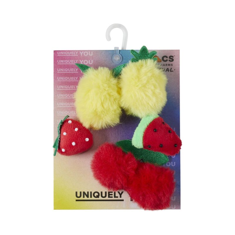 Crocs™ Crocs POM POM FRUIT SALAD G1051000-MU