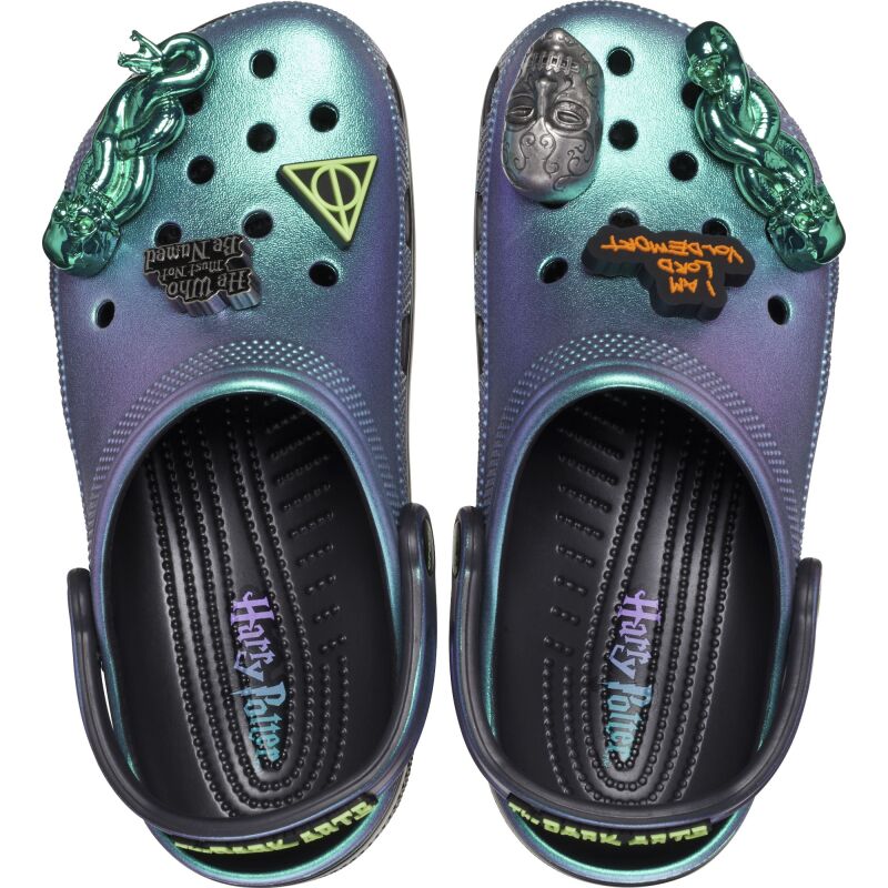 Crocs™ Crocs HARRY POTTER CLASSIC CLOG Black