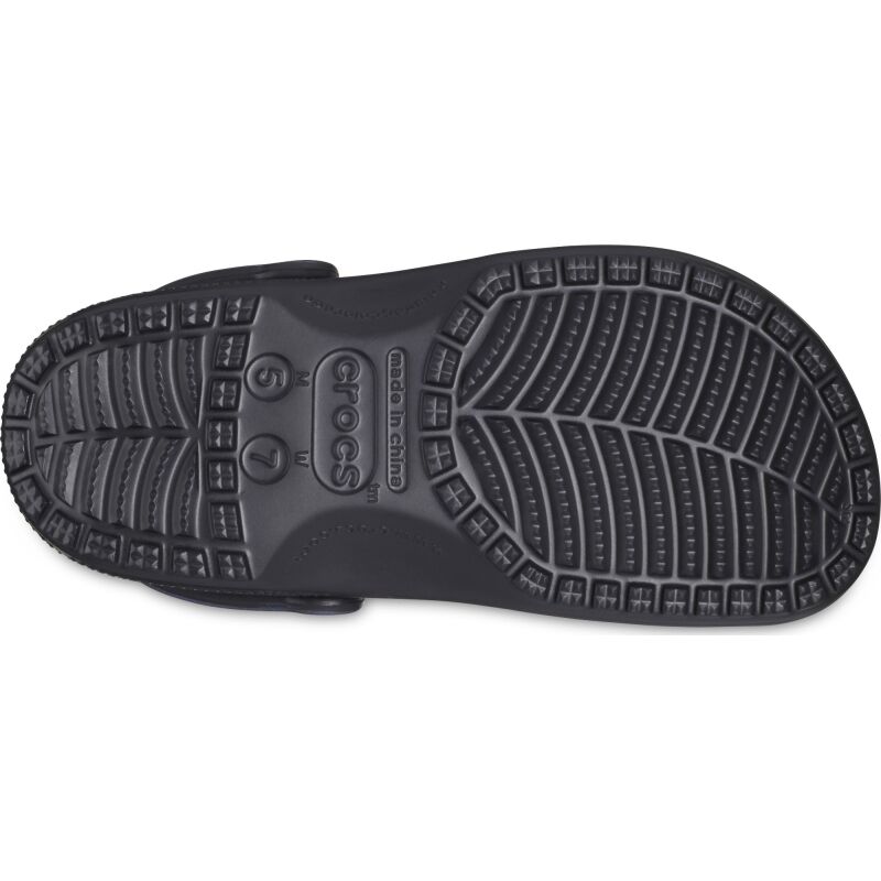 Crocs™ Crocs HARRY POTTER CLASSIC CLOG Black