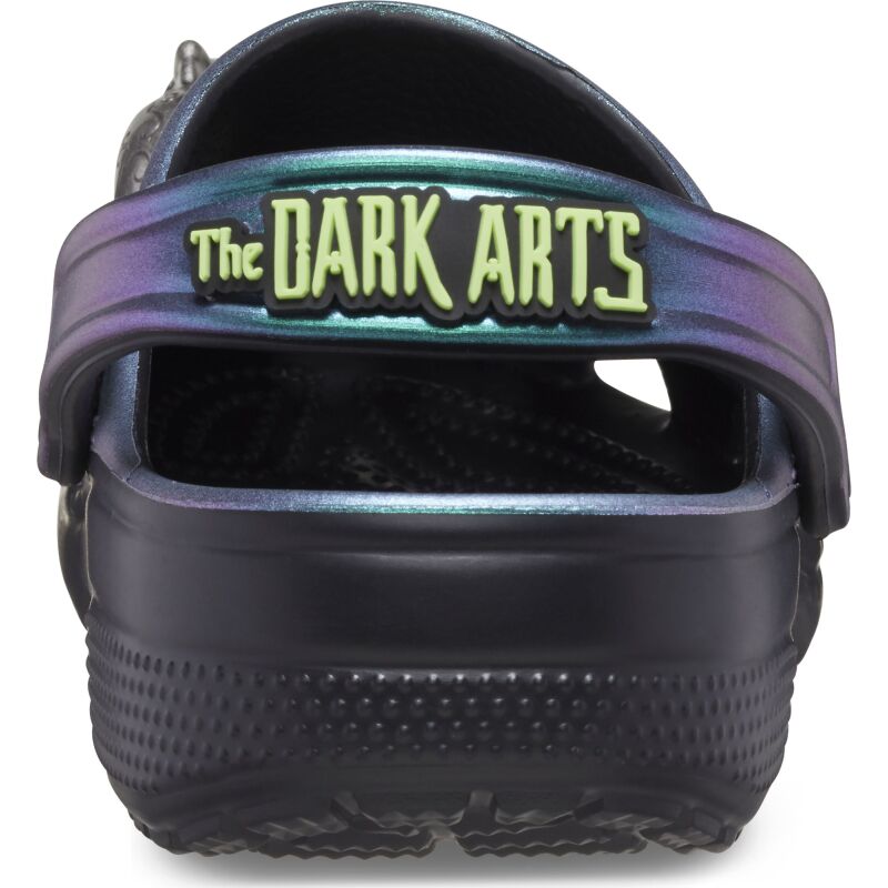 Crocs™ Crocs HARRY POTTER CLASSIC CLOG Black