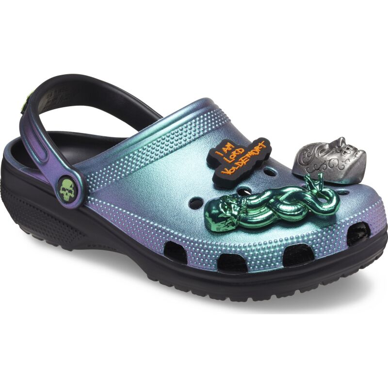 Crocs™ Crocs HARRY POTTER CLASSIC CLOG Black