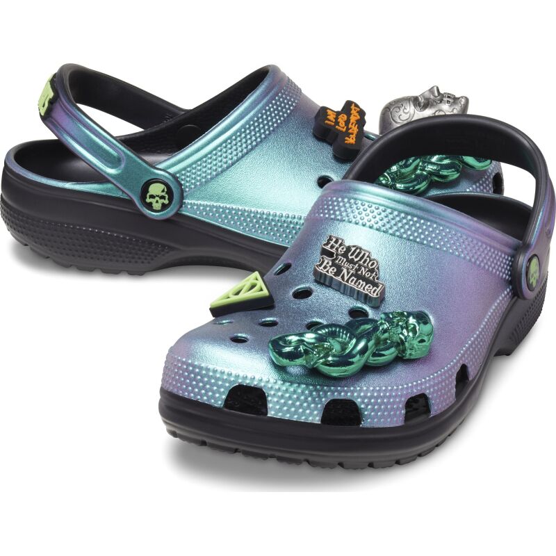 Crocs™ Crocs HARRY POTTER CLASSIC CLOG Black