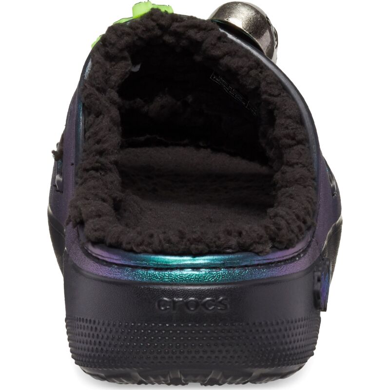 Crocs™ Crocs HARRY POTTER COZZY SANDAL Black