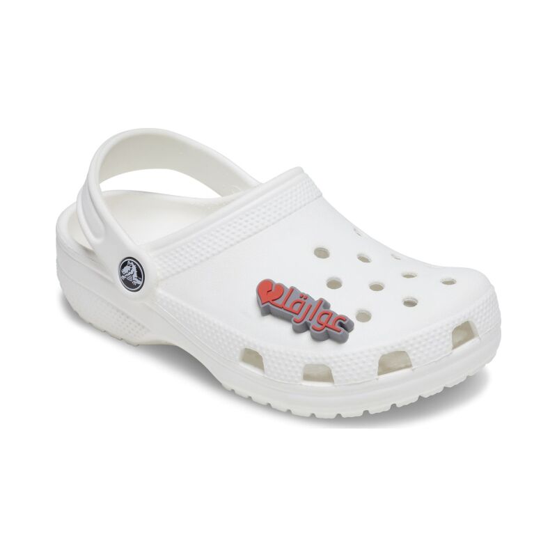 Crocs™ Crocs HEART PAIN G1050600-MU