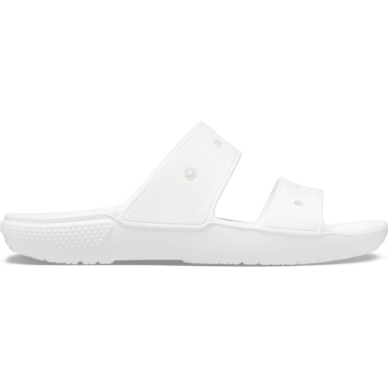 Crocs™ Classic Sandal 206761 White