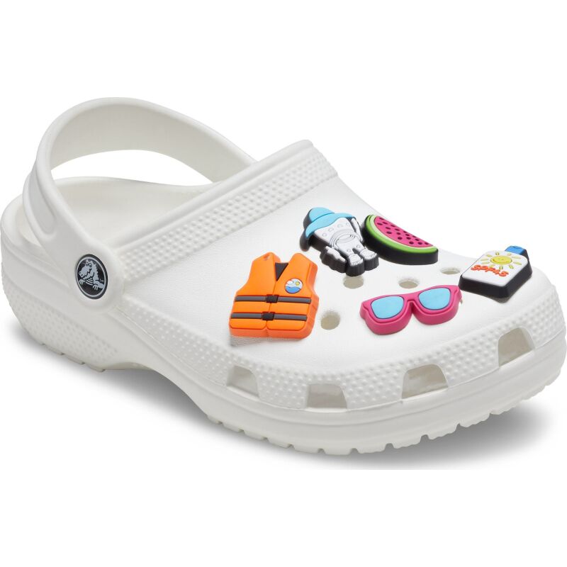 Crocs™ DAY IN THE LAKE 5 PACK G1032000-MU