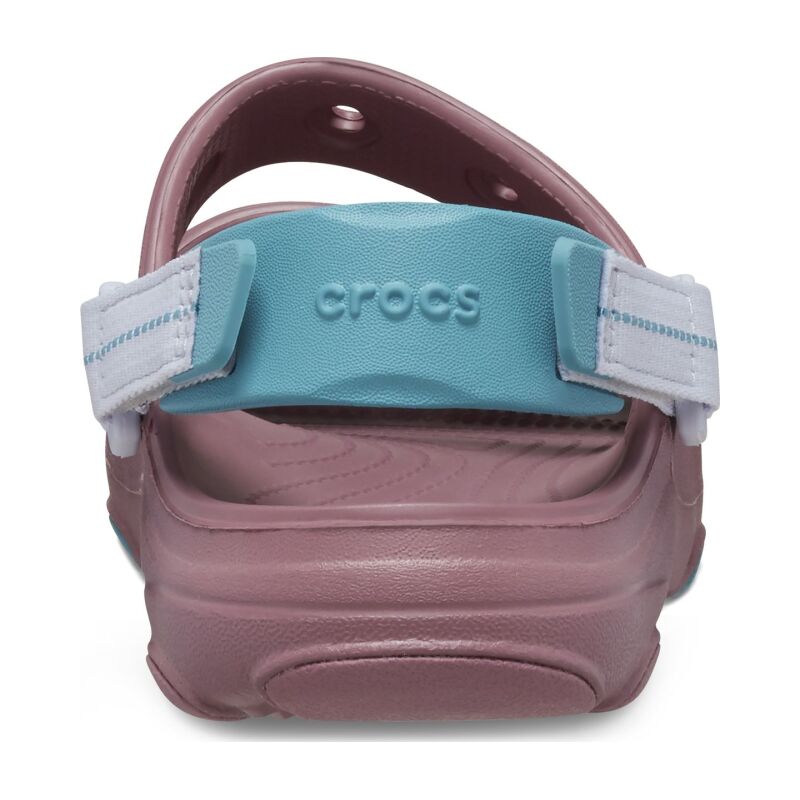 Crocs™ Classic All-Terrain Sandal Kid's Cassis