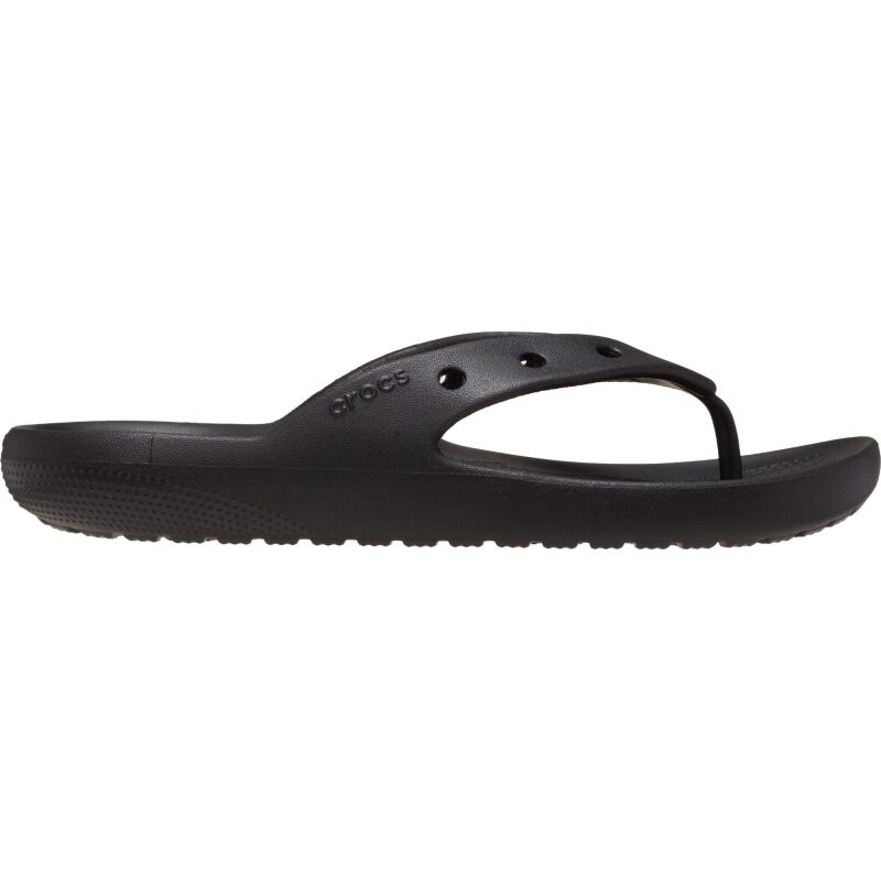 Crocs™ Classic Flip v2 Black