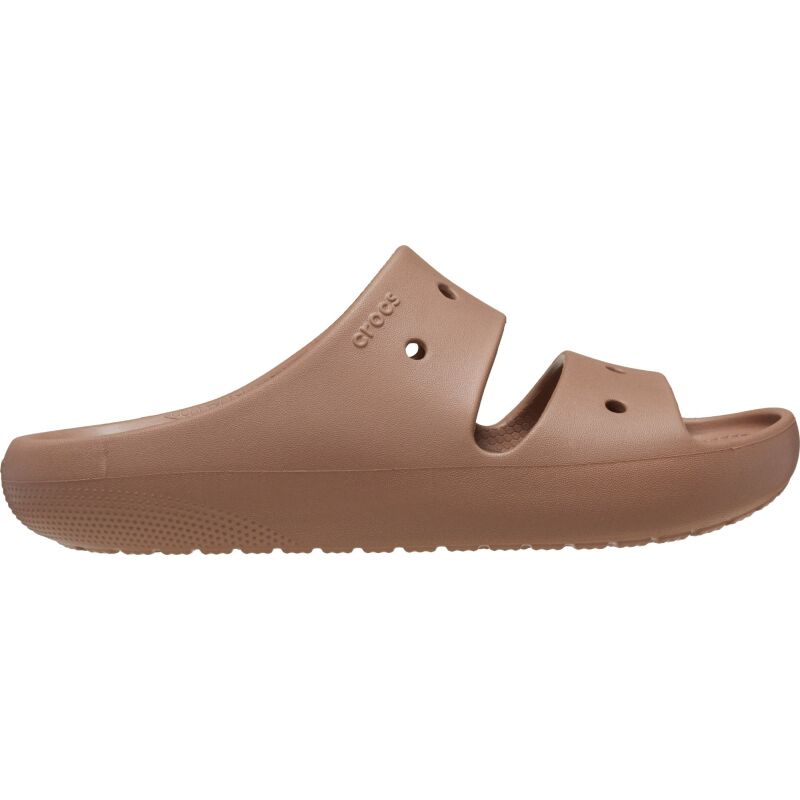 Crocs™ Classic Sandal v2 209403 Latte